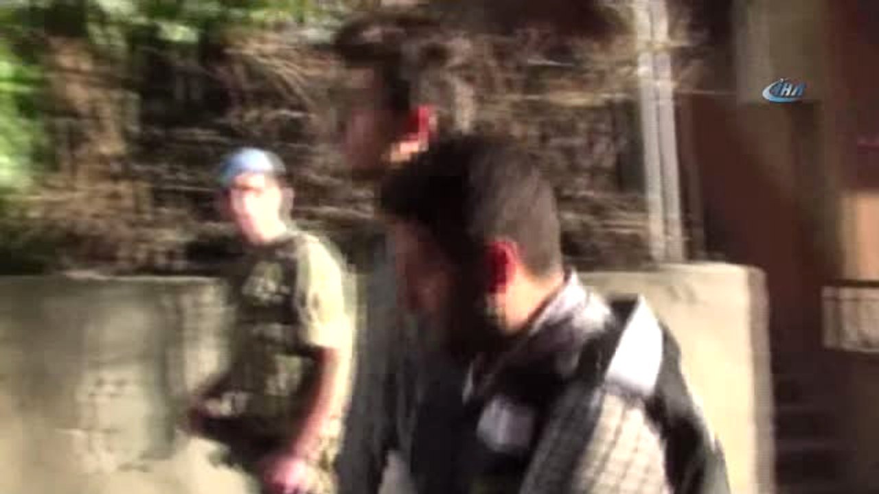İstanbul Cumhuriyet Başsavcılığınca Fetö'nün Sözde TSK Yapılanmasına İlişkin Soruşturmada 25'i...