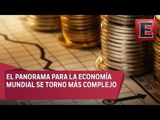 El Banxico aumentará 5 puntos su tasa de referencia