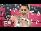Miley Cyrus se quita la ropa y se muestra de “cuerpo entero” para Interview/ Función