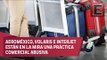 Profeco sancionará a aerolíneas mexicanas por cobro de equipaje