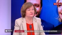 Le Pen-Salvini : « un mélange de posture et d’imposture » tacle Nathalie Loiseau