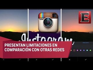 Instagram presenta nuevas herramientas