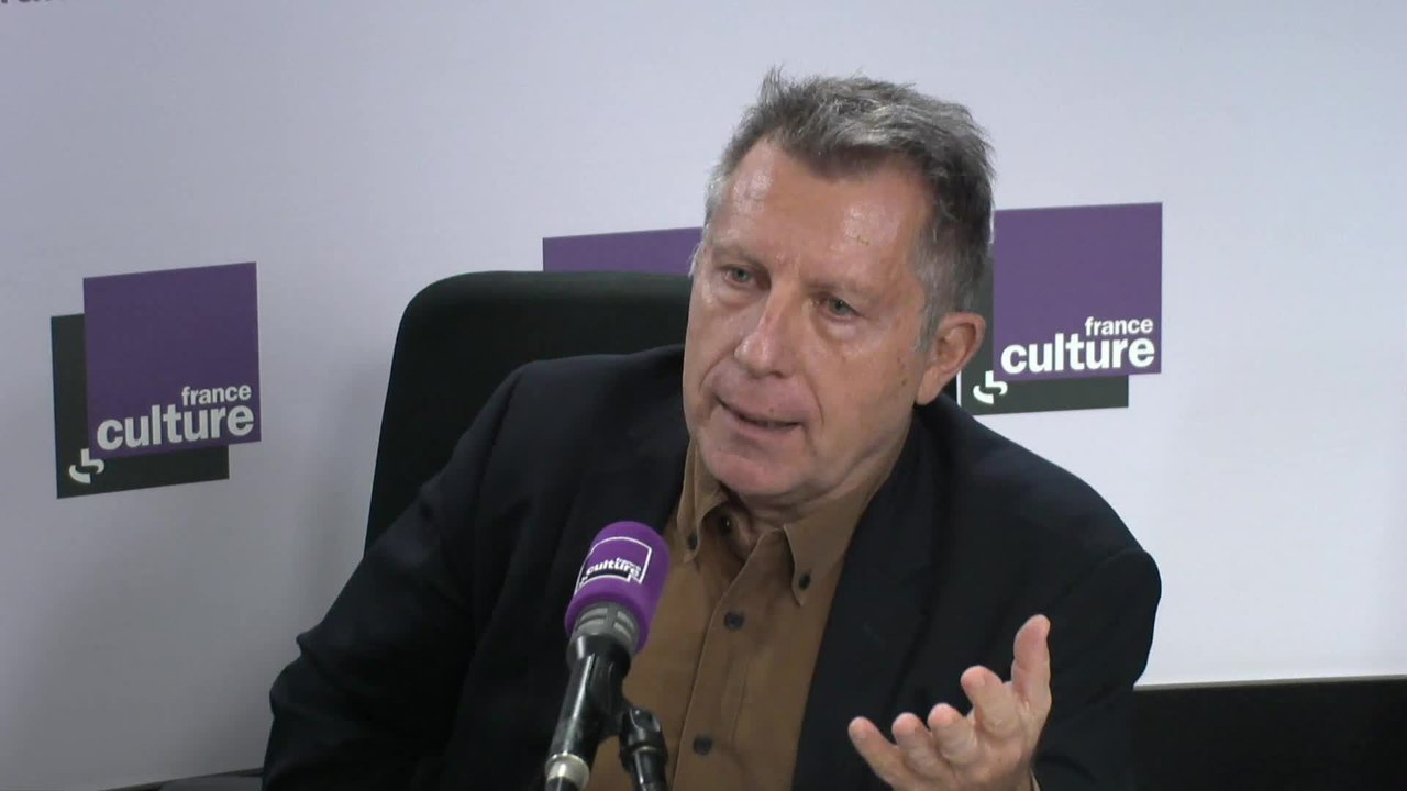 Jacques Levy : "Le choix du périurbain et le choix de la voiture vont ensemble"