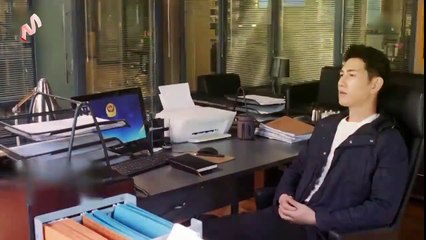 [Vietsub] Trailer Tập 42+43 Niên Đại Cam Hồng (Age Of Legends)