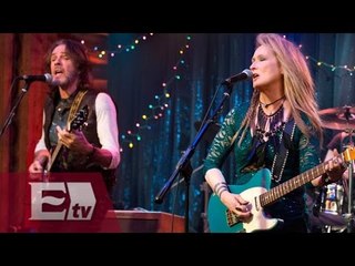 Meryl Streep es una rockstar en 'Ricki and the Flash' (reseña y entrevistas) Cinescala