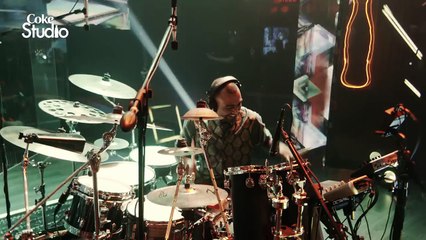 Ballay Ballay, Abrar Ul Haq and Aima Baig, Coke Studio Season 11, Episode 7