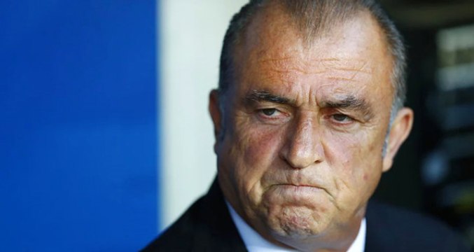 Fatih Terim, Benim İsviçre Pasaportum Var, Paramı Euro İsterim Diyen Eren'i Sildi
