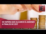 Se mantienen los niveles de inflación dentro del estimado