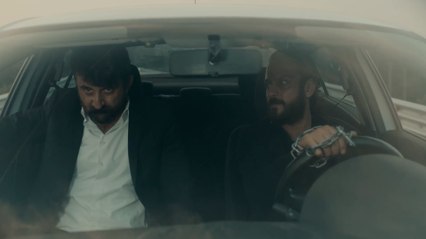 Çukur 2.Sezon 4.Bölüm Vartolu ve Cumali Operasyonda