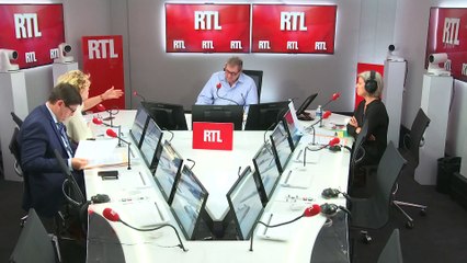 "Il faut arrêter de penser l'écologie comme punitive", lance Alba Ventura