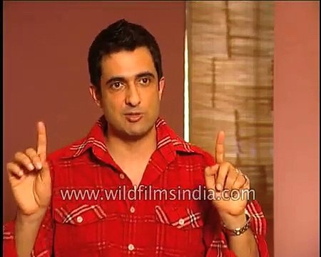 Sanjay Suri on director Onir