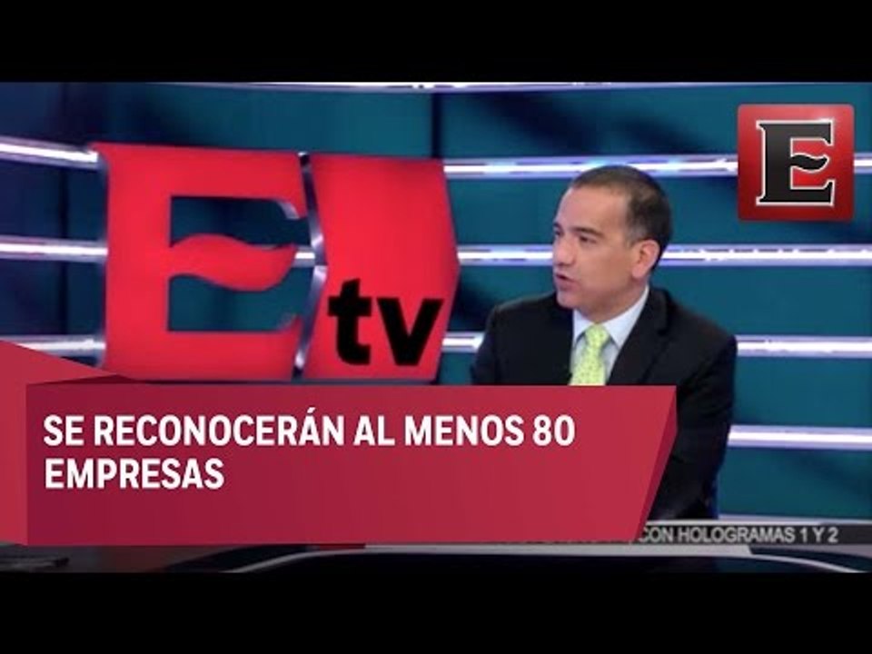 Las Mejores Empresas Mexicanas dará a conocer su lista 2016