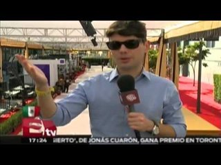 Los Premios Emmy 2015 promete grandes sorpresas/ Función