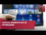 IFT libera nueva licitación para televisión regional