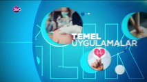 İlk Yardım - Kırıklarda İlk Yardım - 09 10 2018