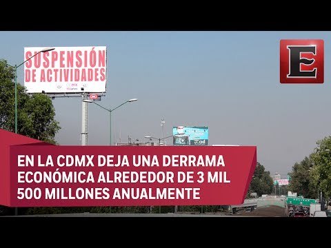 70 de anuncios publicitarios en la cdmx y zona metropolitan