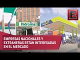 Empresas gasolineras abrirán estaciones en México durante 2017