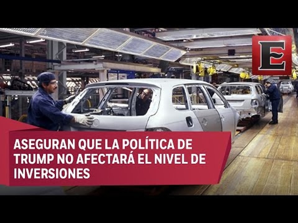 SE dice que se mantendran inversiones extranjeras