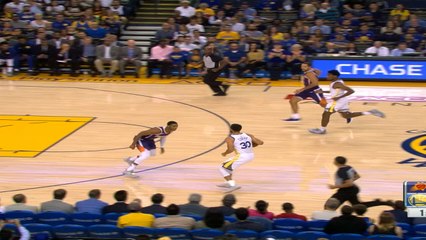 Phoenix Suns at Golden State Warriors Recap Raw