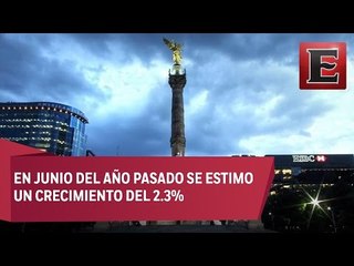 Banco Mundial recortó el crecimiento de México en el 2017