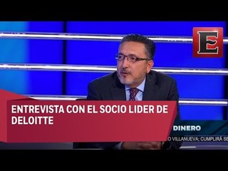 Manuel Nieblas, el CES en Las Vegas y el Auto Show en Detroit