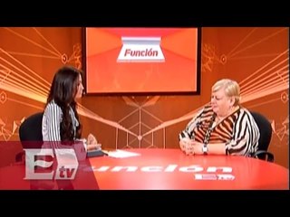 Paquita la del Barrio y la inspiración para sus canciones / Joanna Vegabiestro