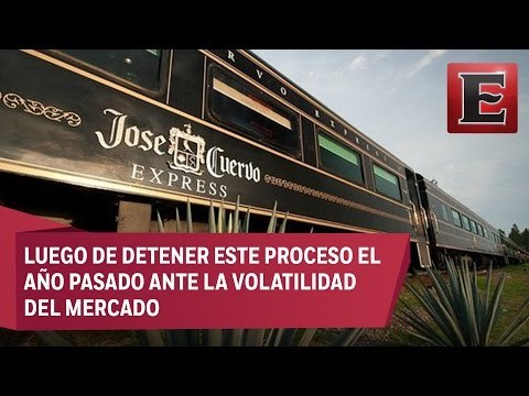José Cuervo podría cotizar en la BMV en las próximas semanas