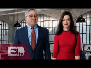 Nancy Meyers nos cuenta su experiencia al crear “Pasante de Moda”