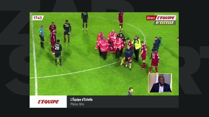 Le zap Sports.fr du 9 octobre