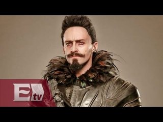 Hugh Jackman presenta en México la cinta “PAN” / Joanna Vegabiestro