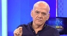 Yorumcu Ahmet Çakar: Tayfun Korkut, Yüzde 99 Fenerbahçe'de