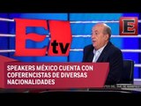 Luis Valls y el negocio de convenciones en México