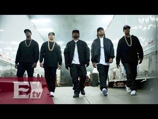 "Letras Explícitas", la historia detrás del grupo NWA / Loft Cinema