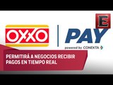 Oxxo y Conekta anunciaron el lanzamiento de 
