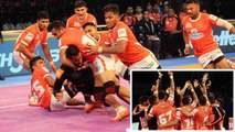 Pro Kabaddi League 2018: Puneri Paltan vs Haryana Steelers Match Highlights| वनइंडिया हिंदी