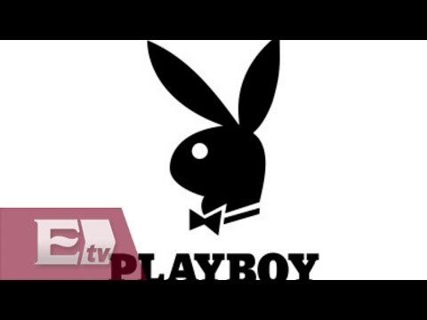 Playboy jubila los desnudos y vestirá a sus conejitas / Joanna Vegabiestro