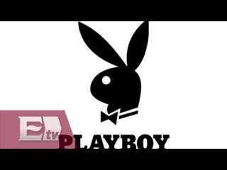 Playboy jubila los desnudos y vestirá a sus conejitas / Joanna Vegabiestro