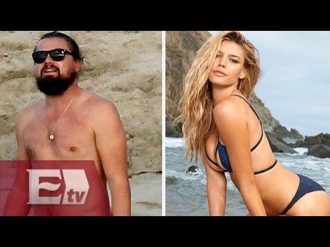 Leonardo Dicaprio “obligado” a dejar la soltería por Kelly Rohrbach / Joanna Vegabiestro