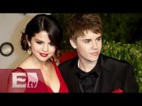 La música acerca a Selena Gomez y a Justin Bieber/ Función