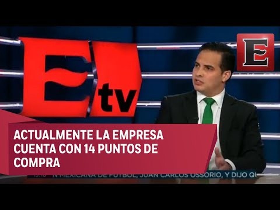 Daniel Esponda presenta la plataforma Vende Tu Auto