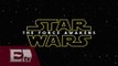 Póster definitivo de Star Wars VII: The Force Awakens / Función