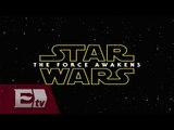Póster definitivo de Star Wars VII: The Force Awakens / Función