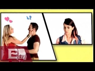 Karen Luna y su nuevo material discográfico  / Joanna Vegabiestro