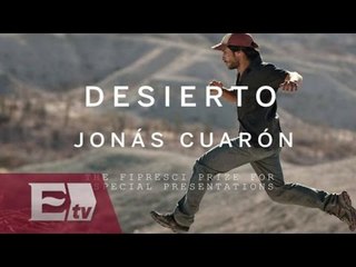 Alfonso Cuarón presenta "Desierto" en Inglaterra / Loft Cinema