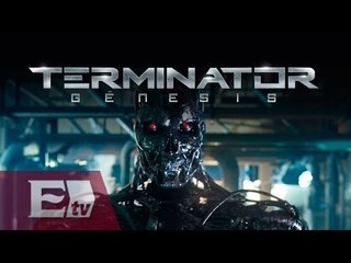 Lanzamiento de la edición especial de "Terminator Génesis" / Loft Cinema