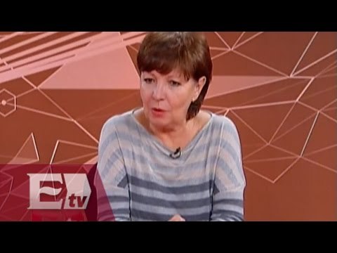 Carmen y el bolero de ravel llegan a México / Joanna Vegabiestro