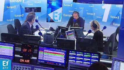 Pascal Pavageau sur le remaniement : "Si le gouvernement est prêt, l'annoncer le jour d'une manifestation contre cette politique est un bon coup tactique"