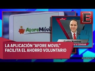 Carlos Ramírez y el ahorro insuficiente en las Afores