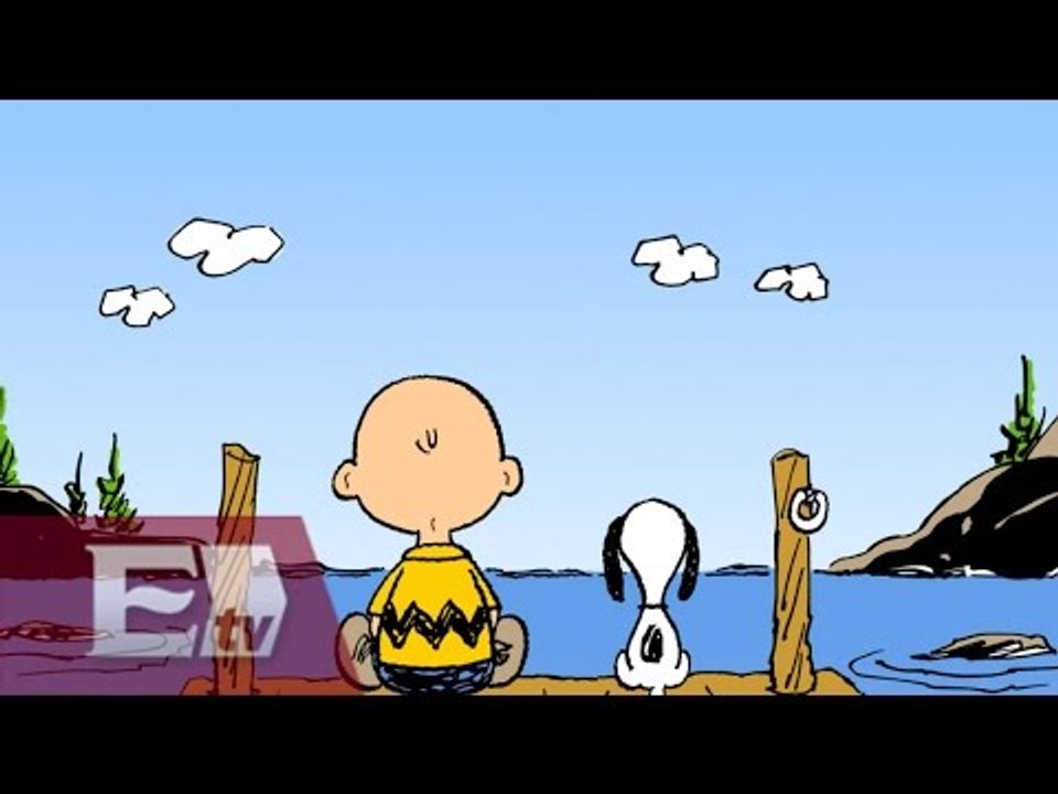 Snoopy tendrá su estrella en Paseo de la fama de Hollywood / Joanna Vegabiestro