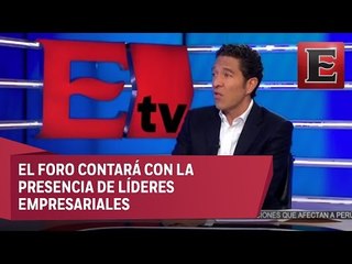 Alejandro Legorreta y el Value Investing Forum 2017